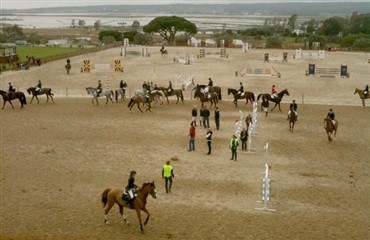 Update fra Sunshine Tour