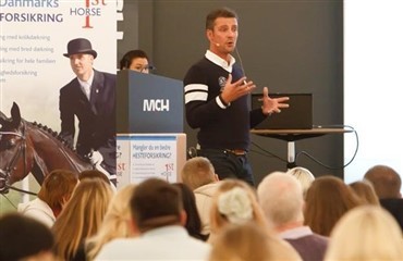 Sp&aelig;ndende workshops i Herning