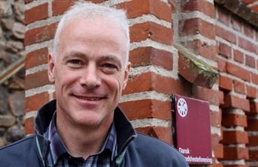 Ny sekretariatschef i Dansk Islandshesteforening