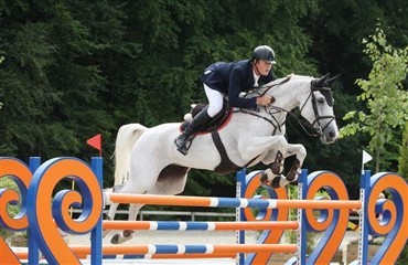 Sejr til Bruce Goodin i begge Grand Prix-klasser