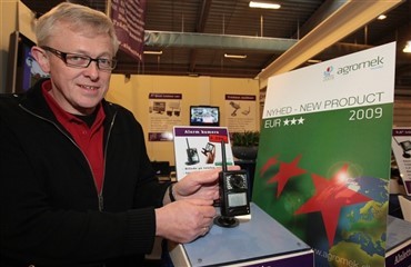 Alulette Vision h&aelig;dres i Herning