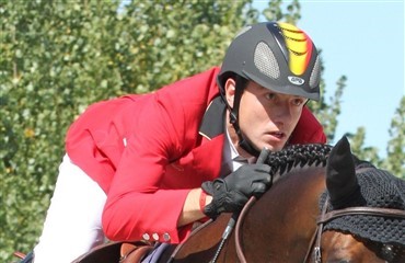 Belgisk Nations Cup-sejr i La Baule