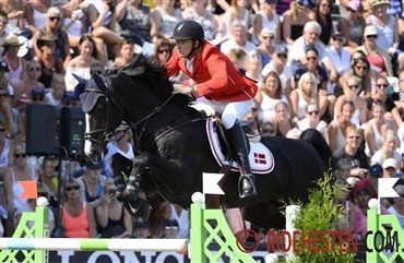 Fortsat dansk succes i Oldenburg