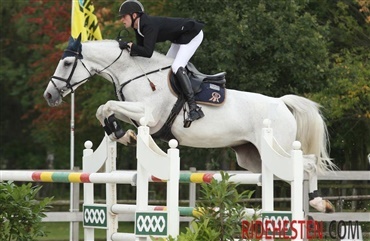 Topplacering til Nikolaj Hein Ruus