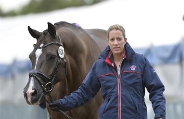 12 ting du ikke vidste om Charlotte Dujardin