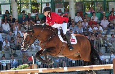 Apollo er i Danmark igen