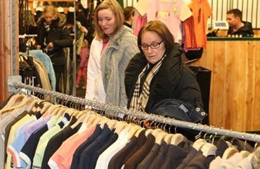 Hvad &oslash;nsker du dig p&aring; Hest & Rytter?