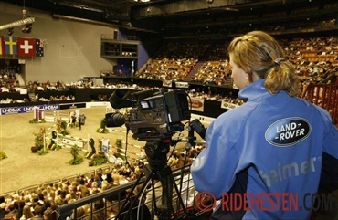 TV-tider fra World Cup i Basel