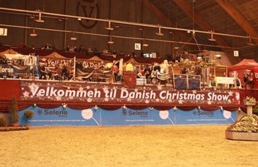 S&aring; er det for alvor blevet jul!