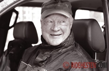 Prins Richard af Berleburg er d&oslash;d