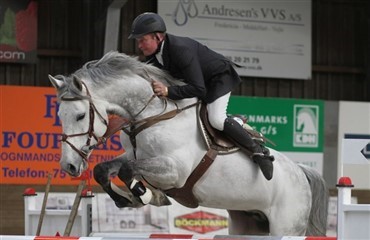 Enlig dansk startende i Poznan
