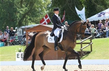 Et sidste farvel til Rigoletto