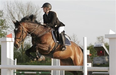 Dagens resultater fra Nordic Development Tour 2010 