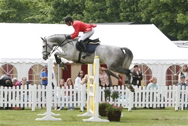 Carsten-Otto Nagel vinder af Riders Tour