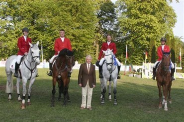 Billetsalget er i fuld gang til Keops Grand Prix