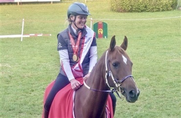 &Aring;rets mestre i distance 2025