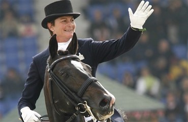 Leslie Morse pensionerer Tip Top 