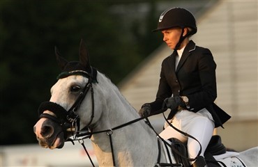 Interview med Emilie Martinsen