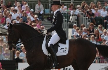 Nathalie i kürfinalen