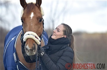 Cassidy var ikke tilt&aelig;nkt Grand Prix