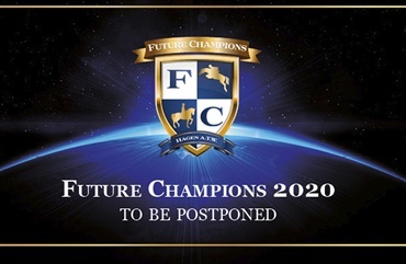 Der er h&aring;b for Future Champions-st&aelig;vnet
