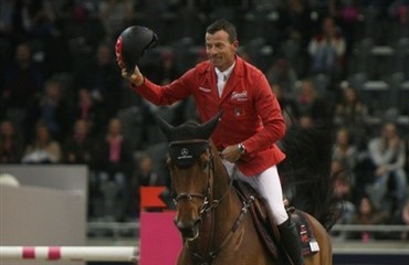 Schweizisk World Cup-sejr i Oslo