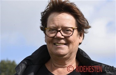 Nyt Hesteliv politianmelder Jon og bestyrelsen