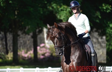 Clinic med Nathalie Zu-Sayn