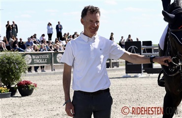 S&oslash;ren M&oslash;ller Rohde: Vi havde aldrig forventet det her (video)