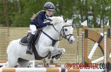 Fin start p&aring; DRF-mesterskaberne