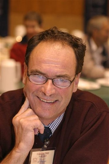 Ulf Helgstrand blogger om FEI