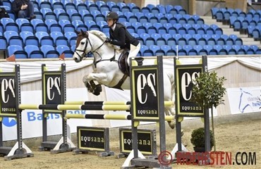 Flot resultat i Holland 