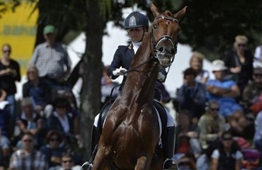 6-&aring;rs B-finalen med frafald