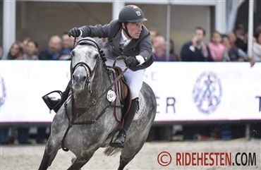 Eksklusiv omspringning slutter UVM