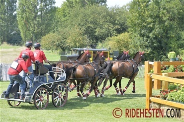 Jérôme Voutaz tog Lyon med storm