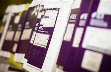 FEI-pas betales nu p&aring; DRF Go!