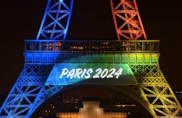 Bliv frivillig til OL i Paris 2024
