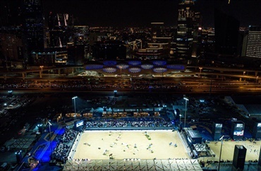 Vilde pr&aelig;miesummer i Global-afslutning