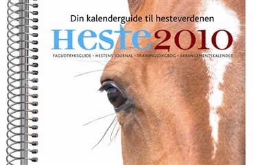 F&aring; de nye kalendere