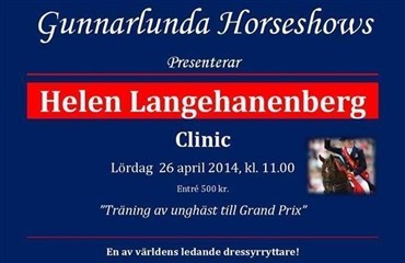 Vind billetter til clinics p&aring; Gunnarlunda