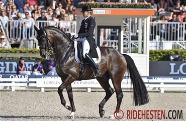 Schneider og Showtime er tilbage i topform
