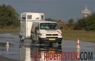 Den lille manual til glatf&oslash;rek&oslash;rsel