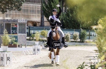 Danske medaljer internationalt 2025