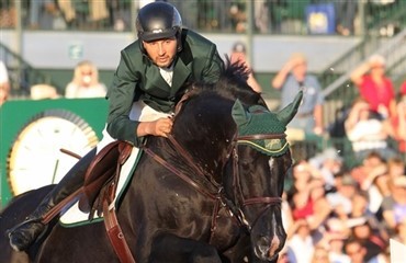 Asian Games holdguld til Saudi Arabien