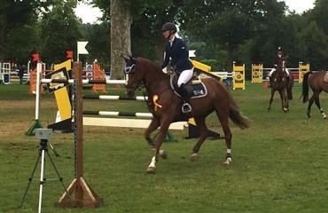 Dansk S-sejr i Wiesbaden