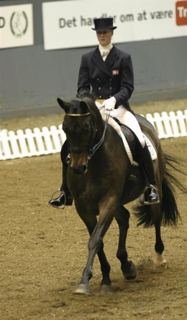 Lone og Nathalie til World Cup-finale
