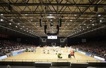 Nej til international ridning i Herning?