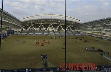 Al Shaquab - en perle i Qatar