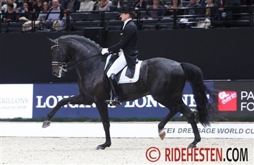 Sejr til Zonik i Rotterdam-Grand Prix