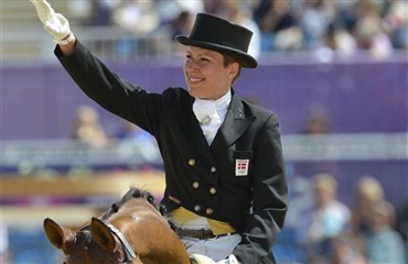 Kursusaften: Succes med dressuravlen